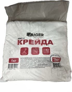 Крейда ММС-2, 2кг (10шт./уп.) 000000629 фото